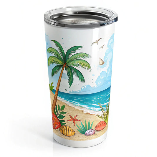 Custom Tumbler
