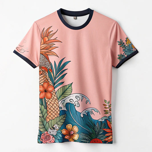 Custom T-Shirt