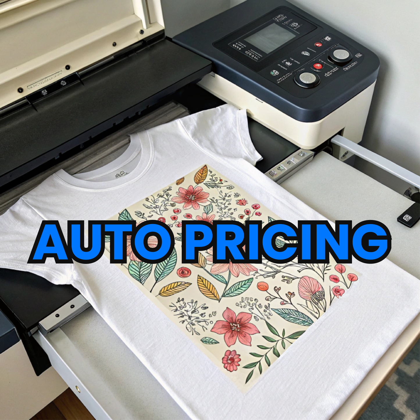 DTF Transfer By Size (Auto Pricing)