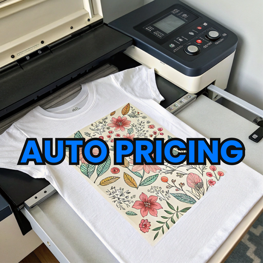 DTF Transfer By Size (Auto Pricing)